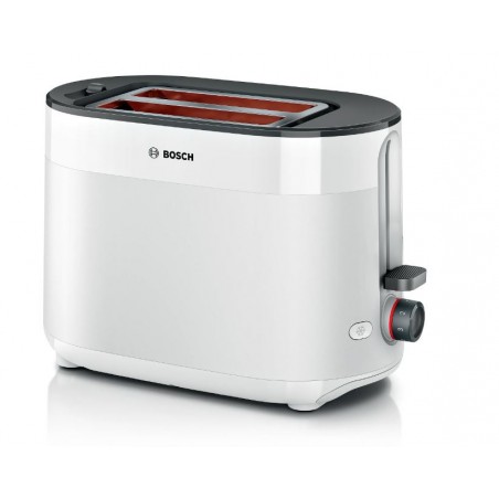 Toaster compact MyMoment Blanc BOSCH
