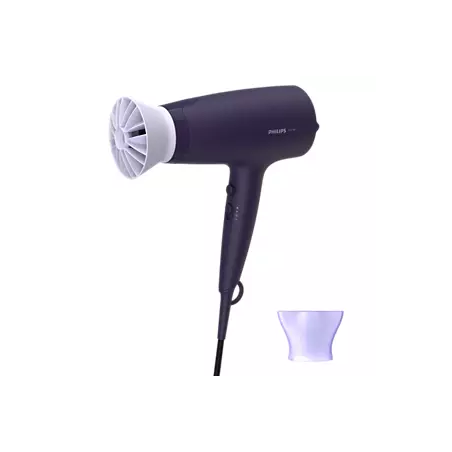 Sèche cheveux 3000, 2100W ThermoProtect PHILIPS