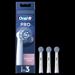 brossettes-sensitive-clean-pro-x3-oralb