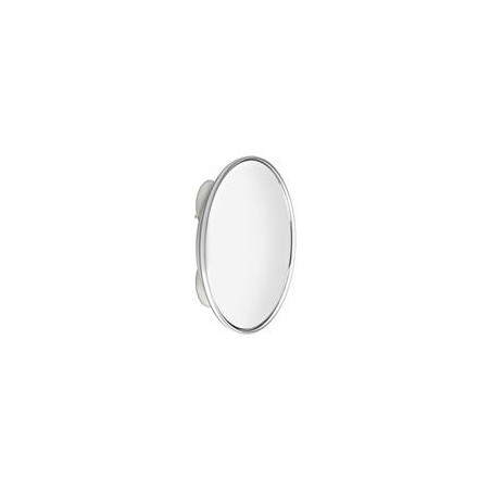 miroir-ventouse-chrome-x12-d-15cm