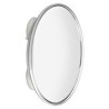 miroir-ventouse-chrome-x12-d-15cm