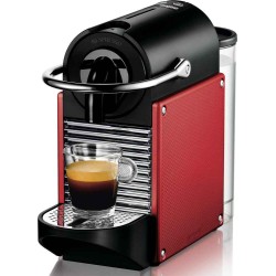 Nespresso M112 Pixie auto....