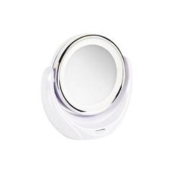 miroir-lumineux-led-nacre-x5