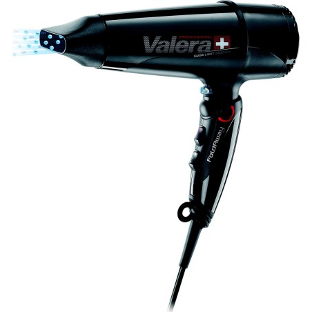 Sèche cheveux Pro pliant ultra léger 2000W VALERA