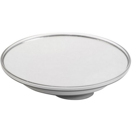 Miroir ventouse grossissant X10