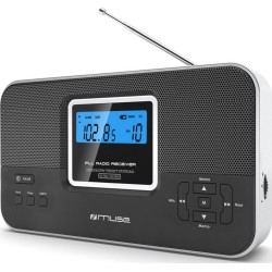 radio-stereo-lcd-eclairage-bleu-2-gammes-20-stations-mem-fonct-reveil-muse