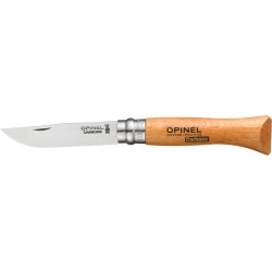 couteau-opinel-tradition-carbone-n6-lame-7cm