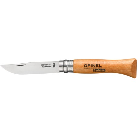 couteau-opinel-tradition-carbone-n6-lame-7cm