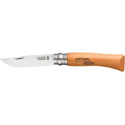 couteau-opinel-tradition-carbone-n7-lame-8cm