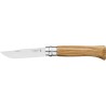 couteau-opinel-tradition-luxe-n8-manche-en-olivier-lame-85cm