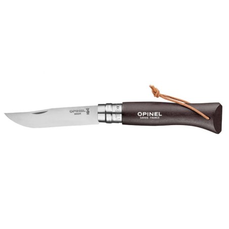 couteau-opinel-baroudeur-n8-noir-brun