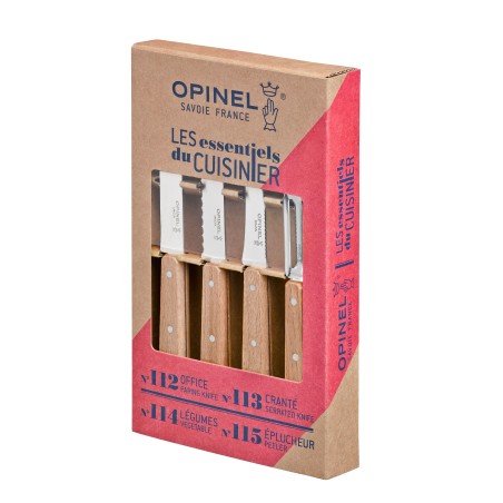 coffret-les-essentiels-112-113-114-115-hetre-vernis-naturel-opinel