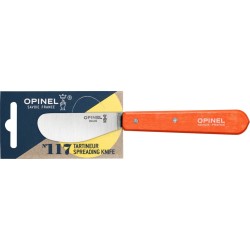 tartineur-opinel-n117-mandarine-lame-arrondie