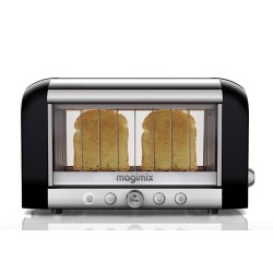 Toaster vision noir 1450W...