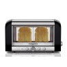 Toaster vision noir 1450W MAGIMIX