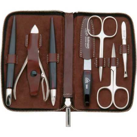 trousse-zipper-houston-cuir-marron