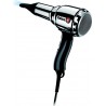 Sèche cheveux Pro léger, en acier, avec ionisateur Chrome 2100W VALERA